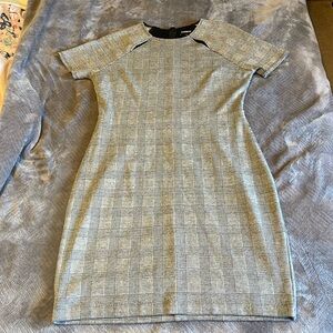 Express mini dress